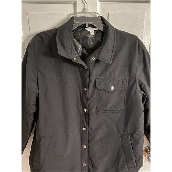 Time and Tru lightweight coat size M - Picture 2 of 10